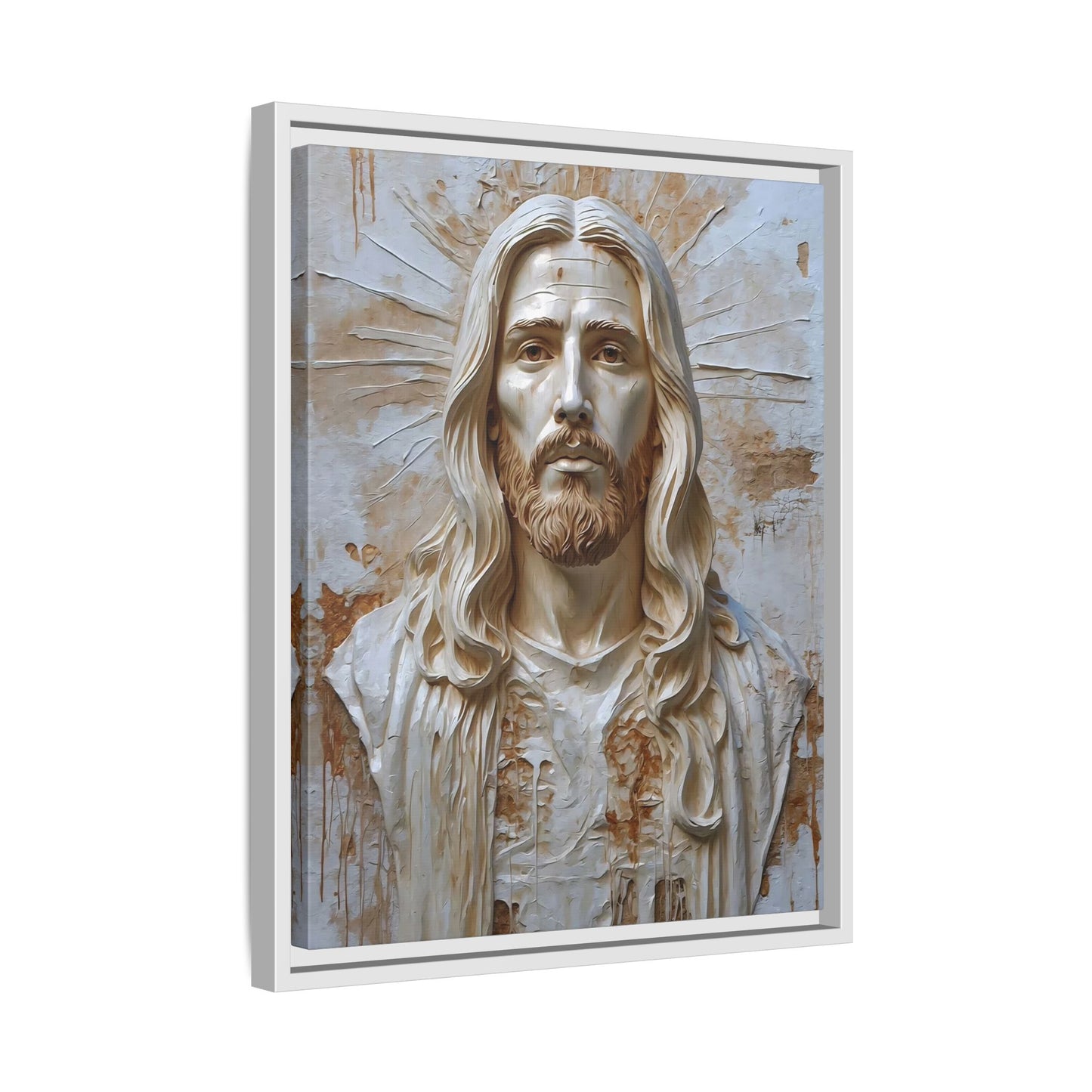 JESUS ART