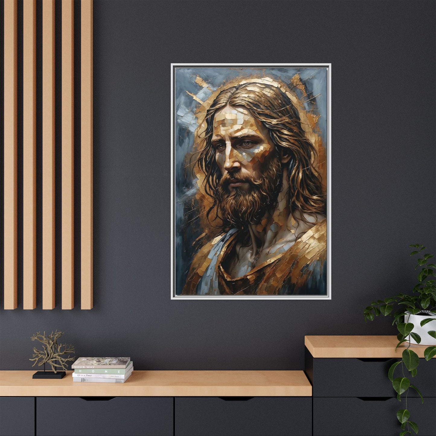 JESUS ART