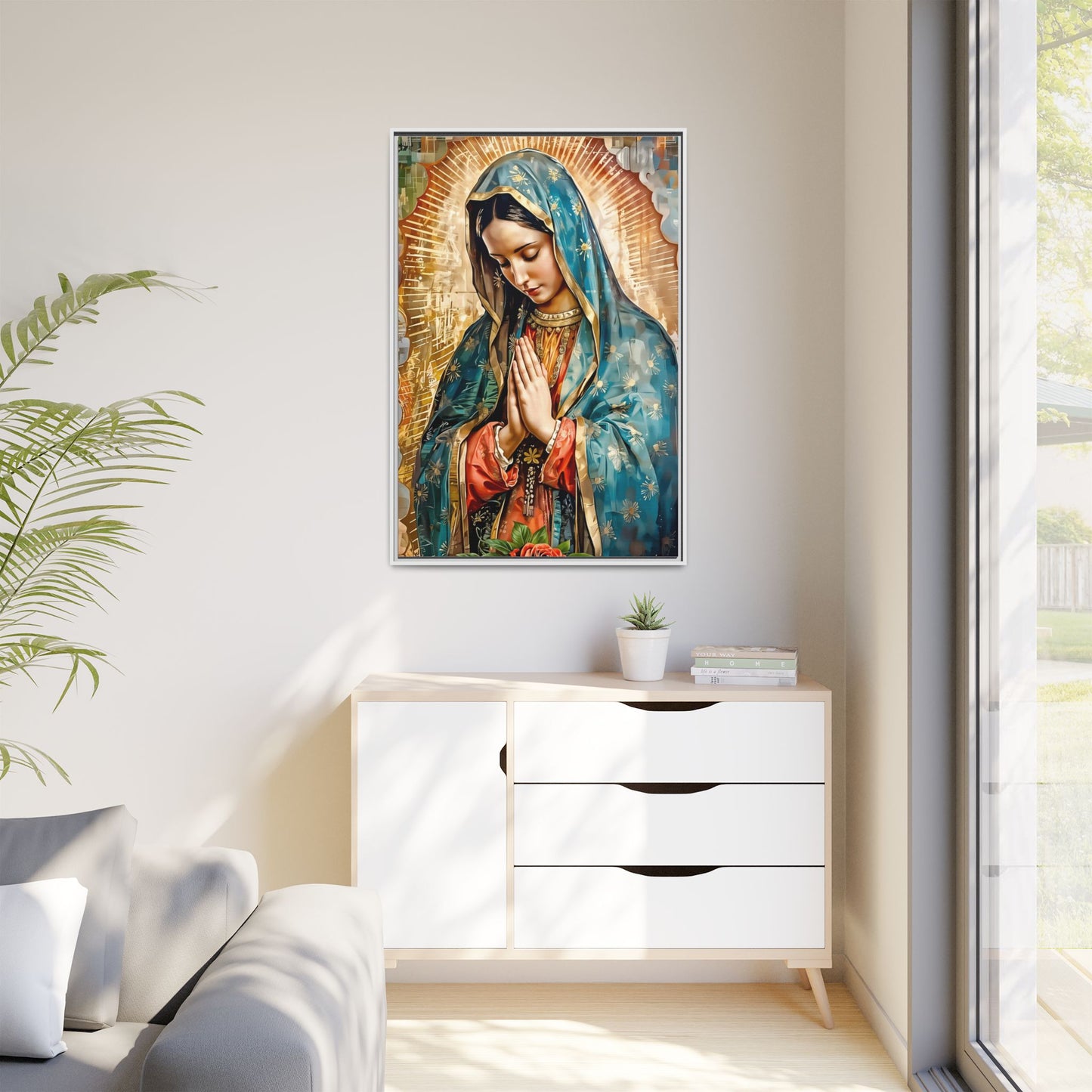 VIRGENCITA