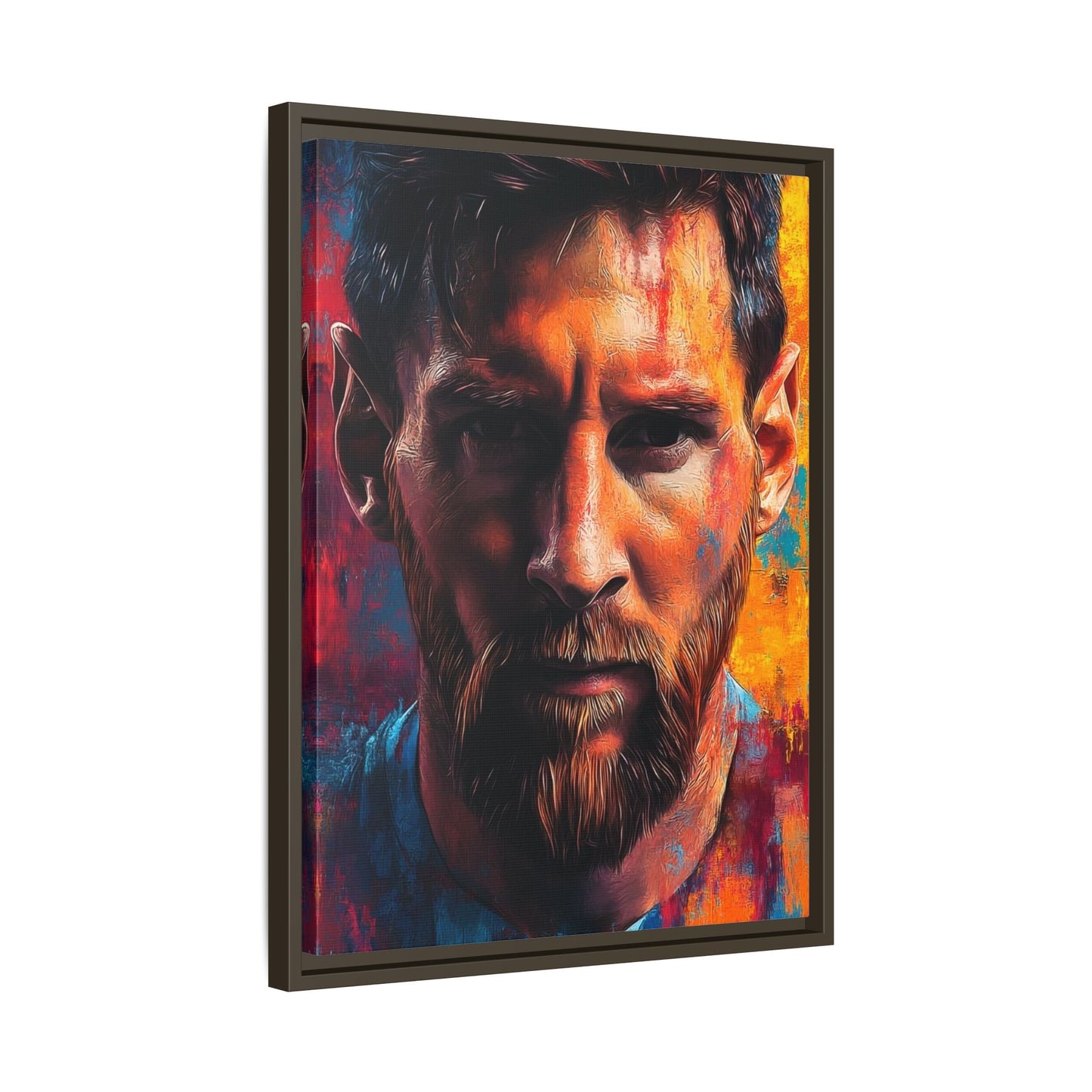 LIONEL WALL ART