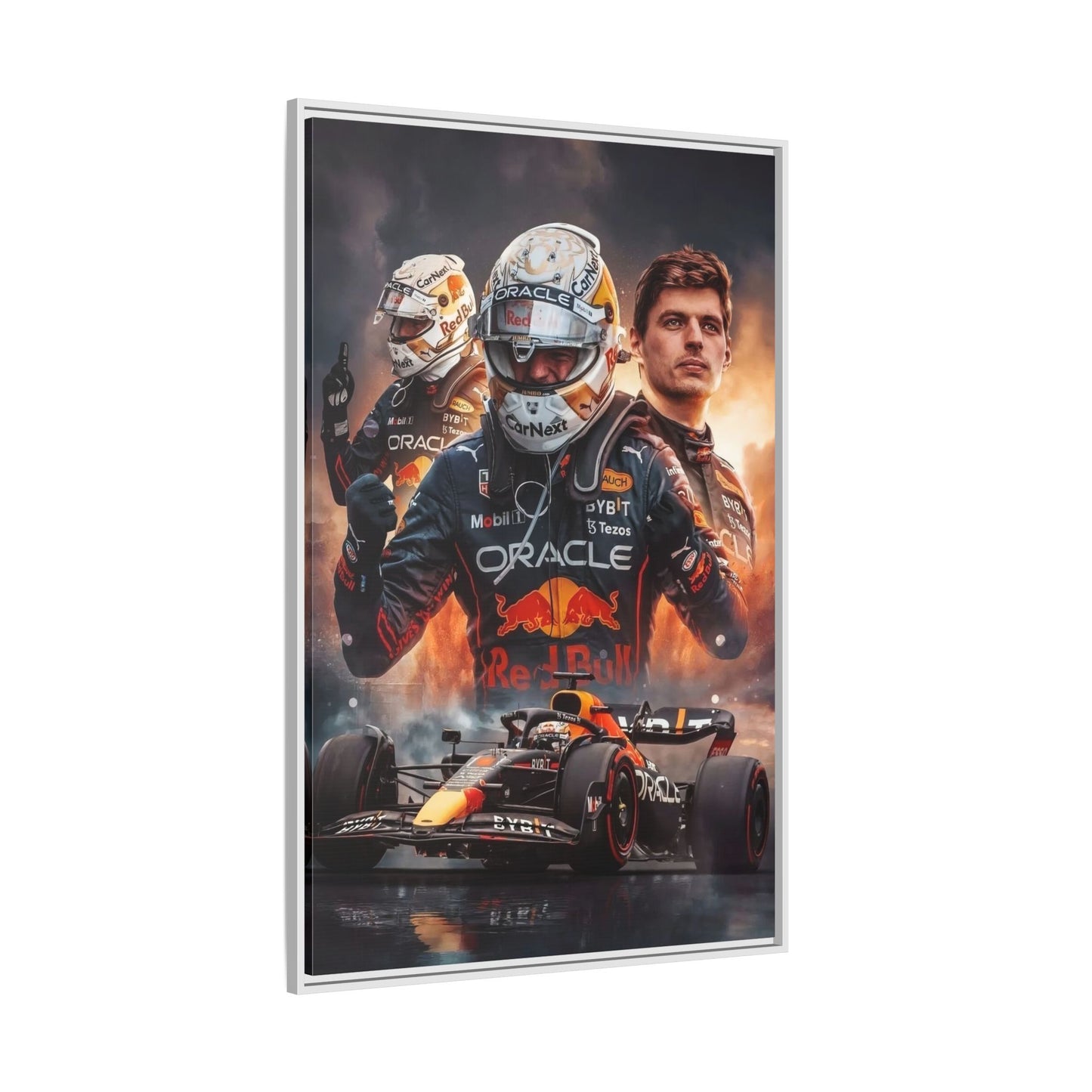 F1 - Max Verstappen