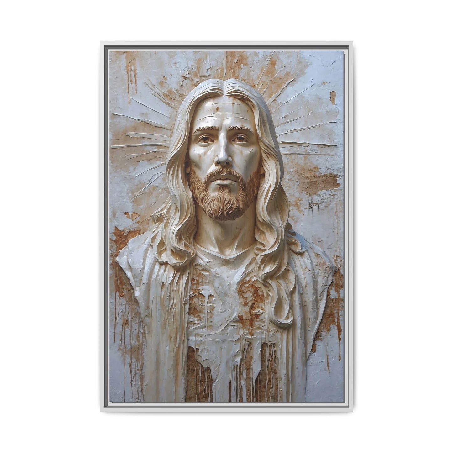 JESUS ART