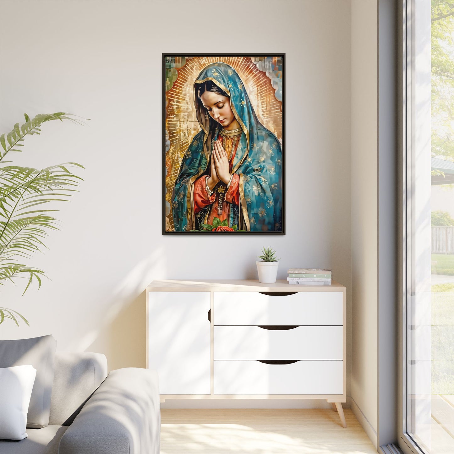 VIRGENCITA