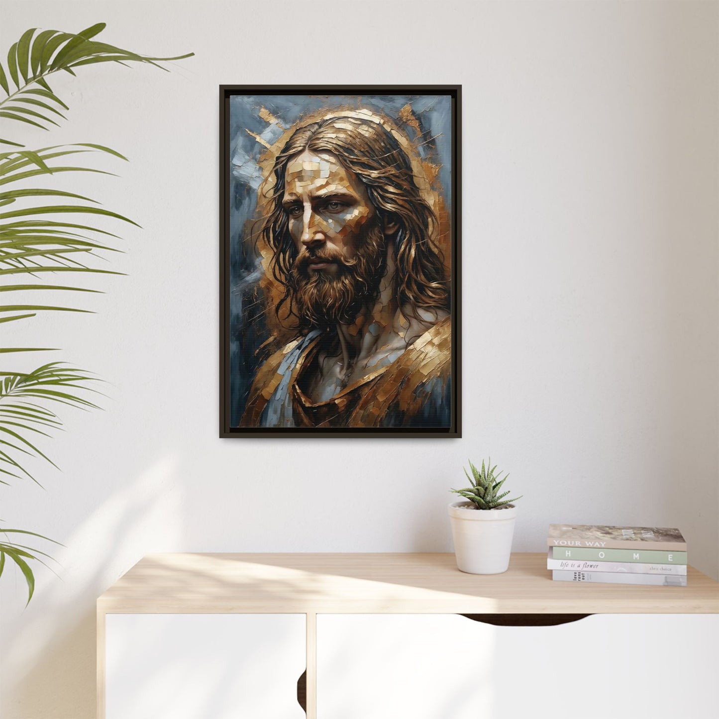 JESUS ART