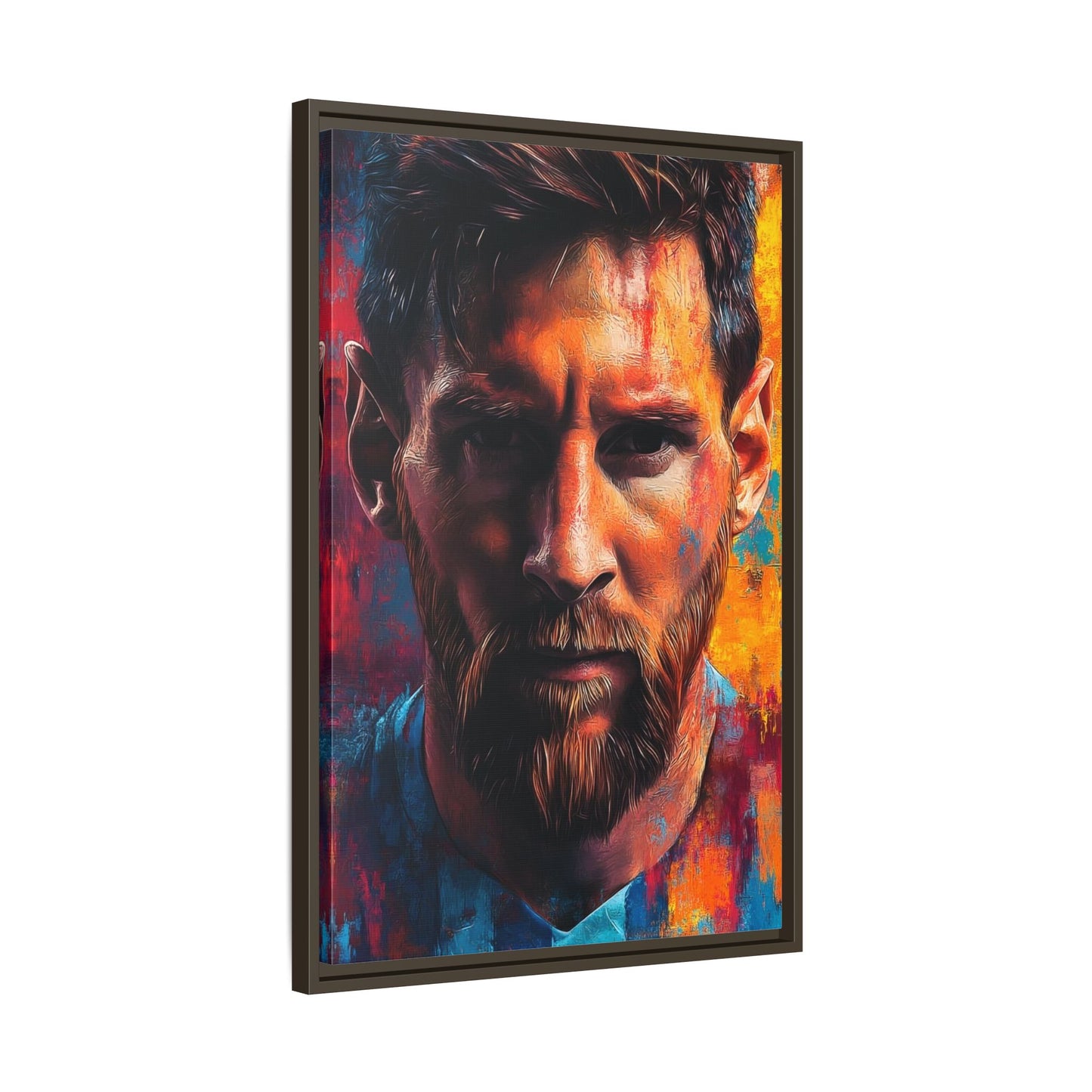 LIONEL WALL ART