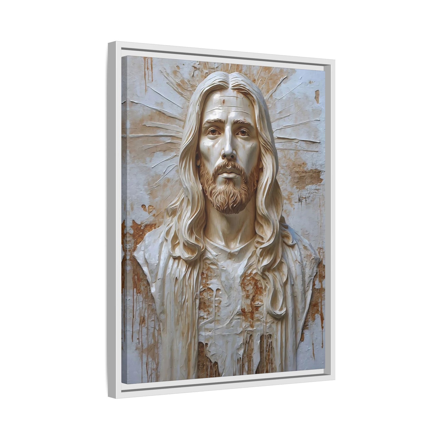 JESUS ART