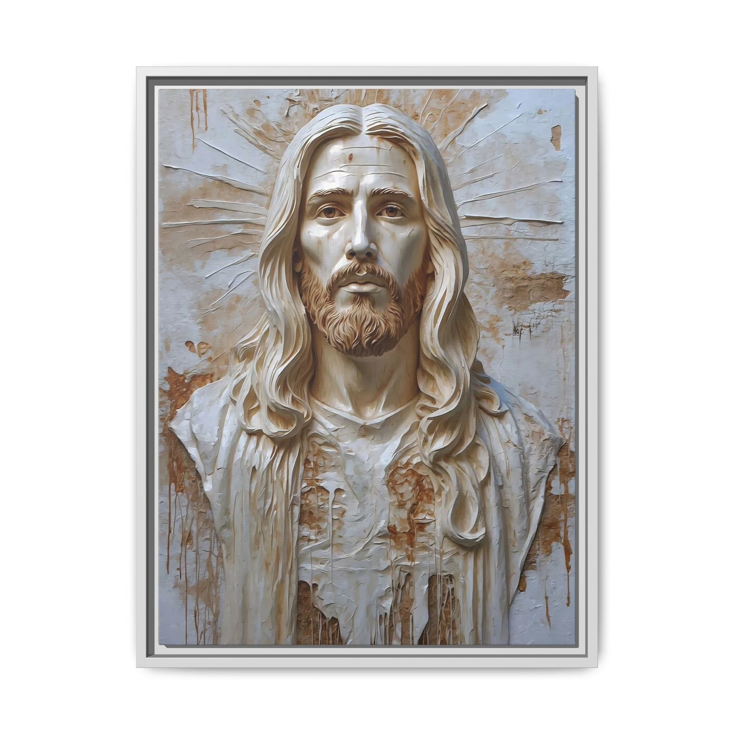 JESUS ART