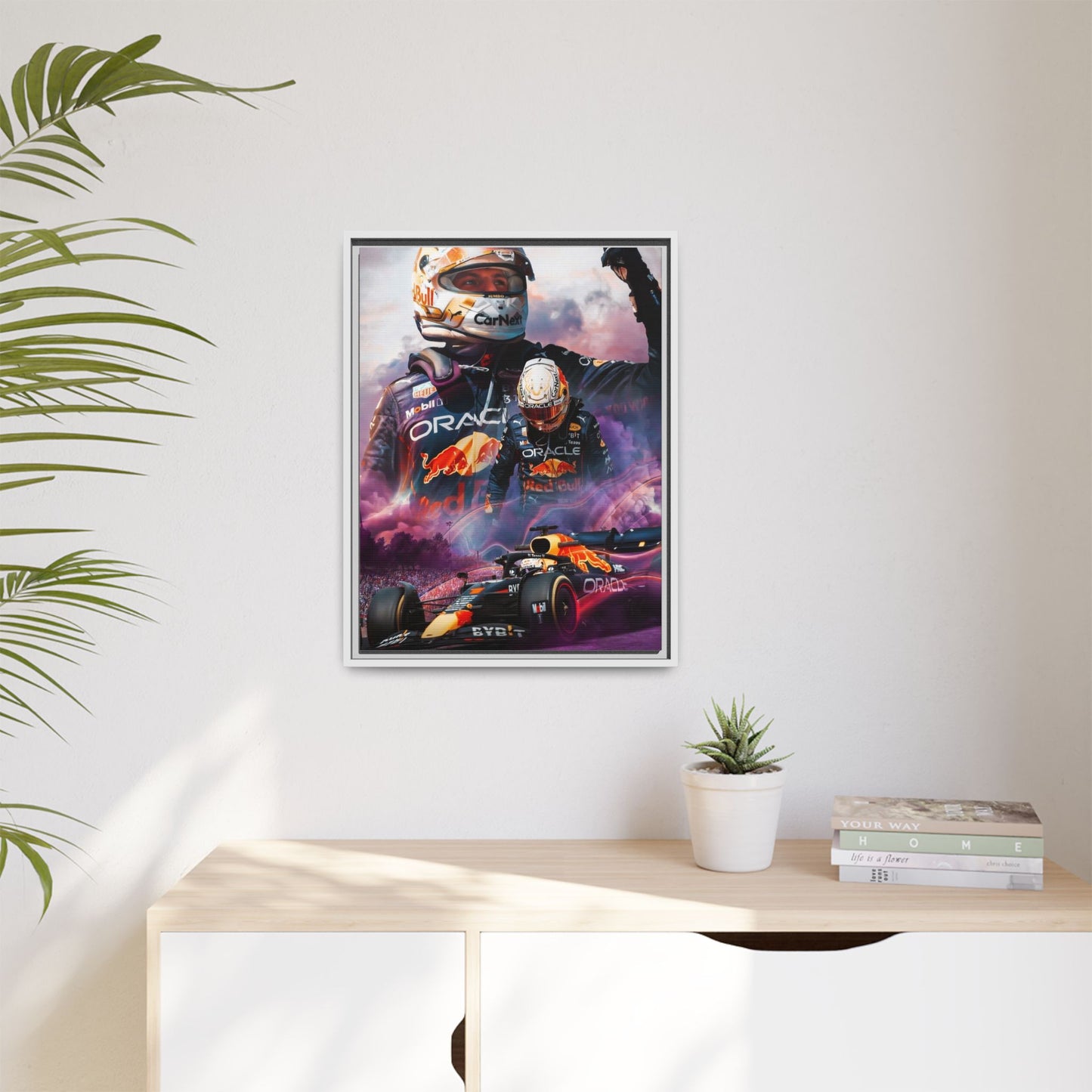 Max Verstappen POSTER