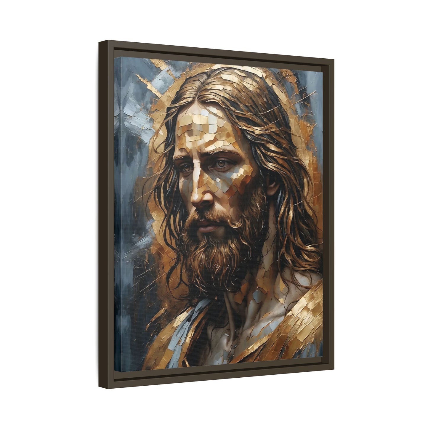 JESUS ART