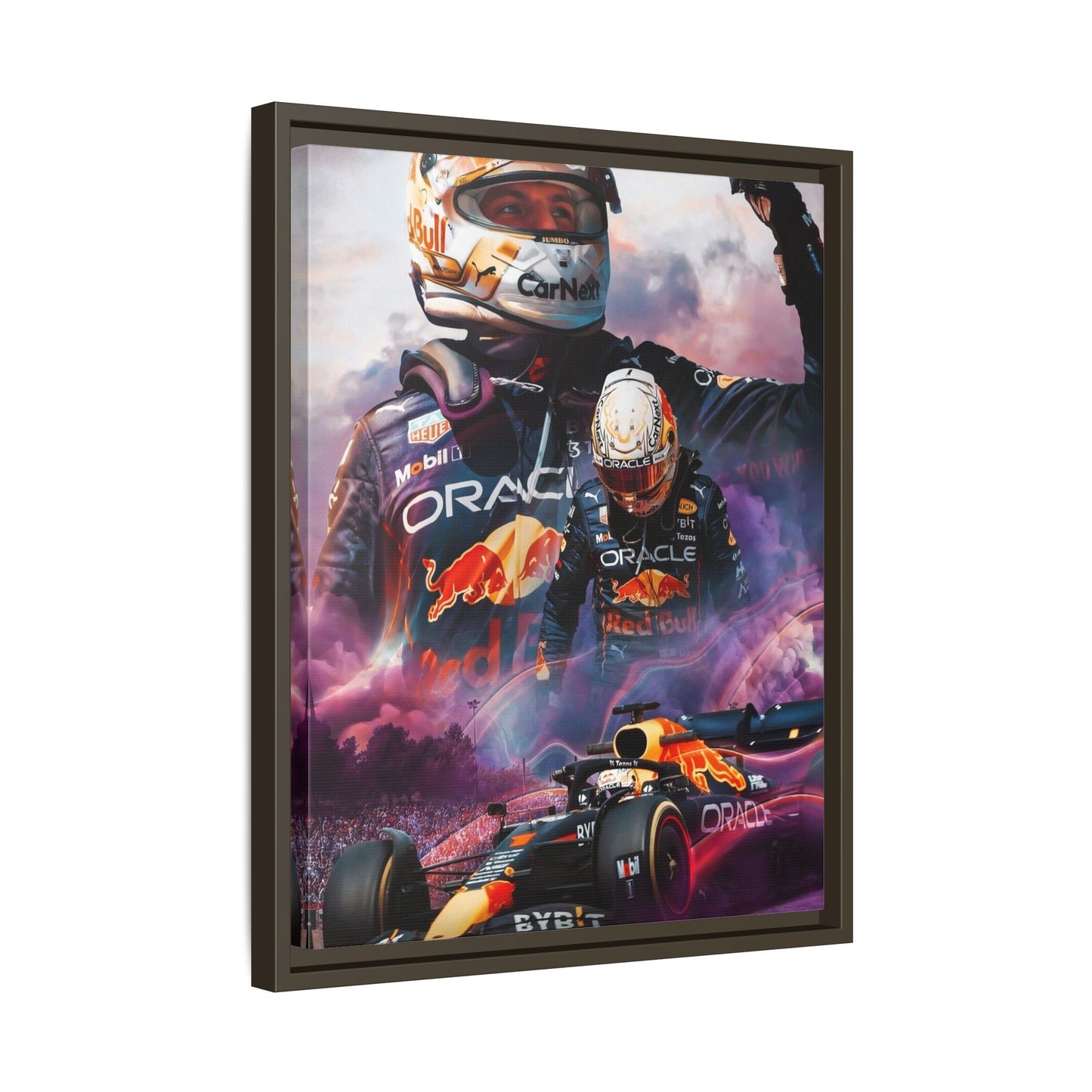 Max Verstappen POSTER