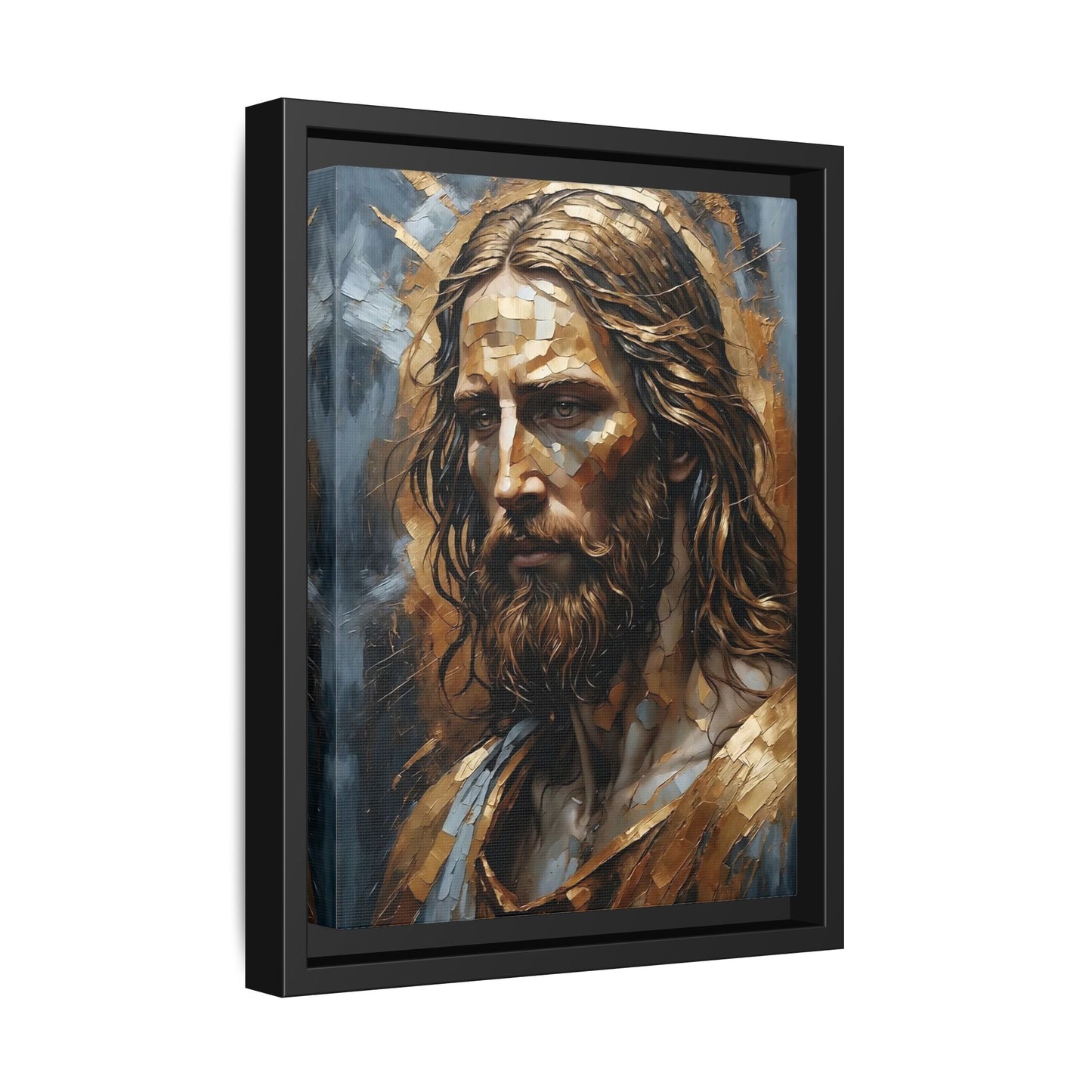 JESUS ART