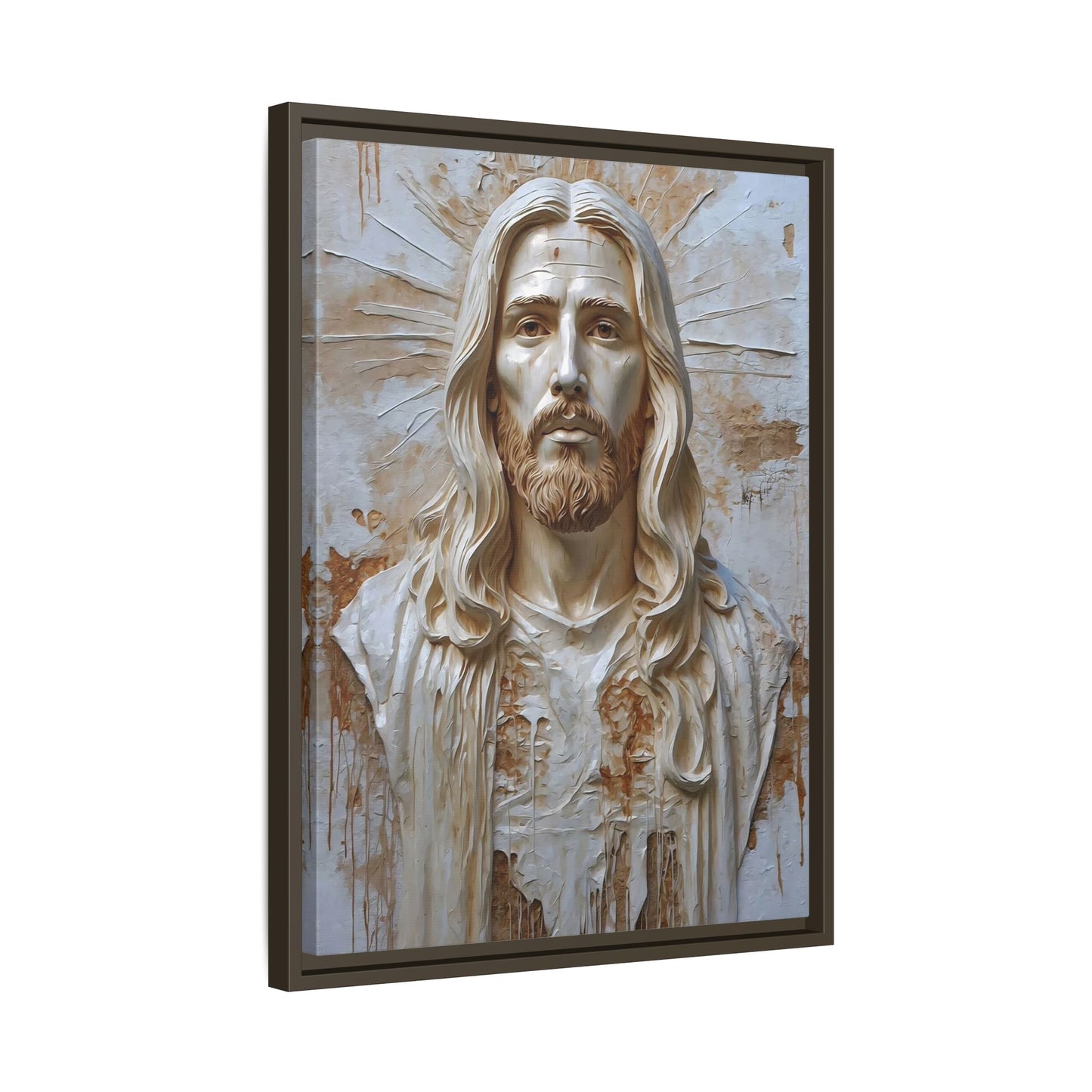 JESUS ART