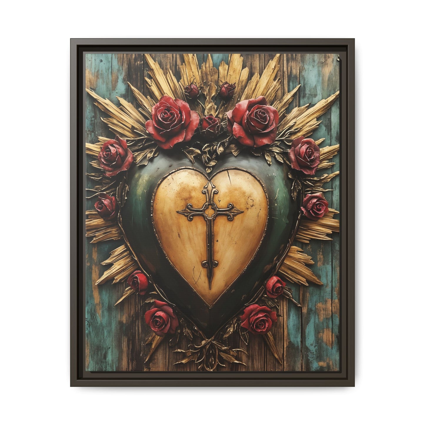 SACRED HEART