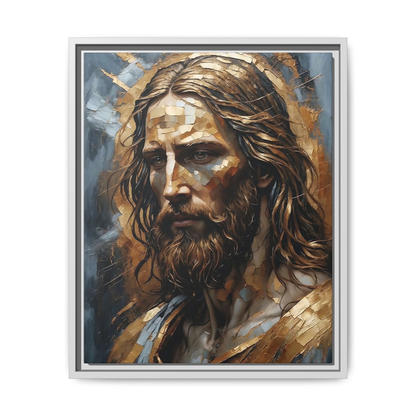 JESUS ART