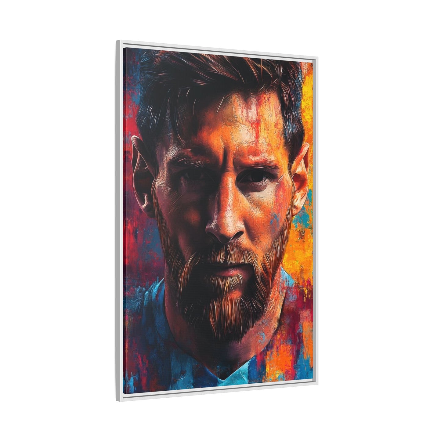 LIONEL WALL ART