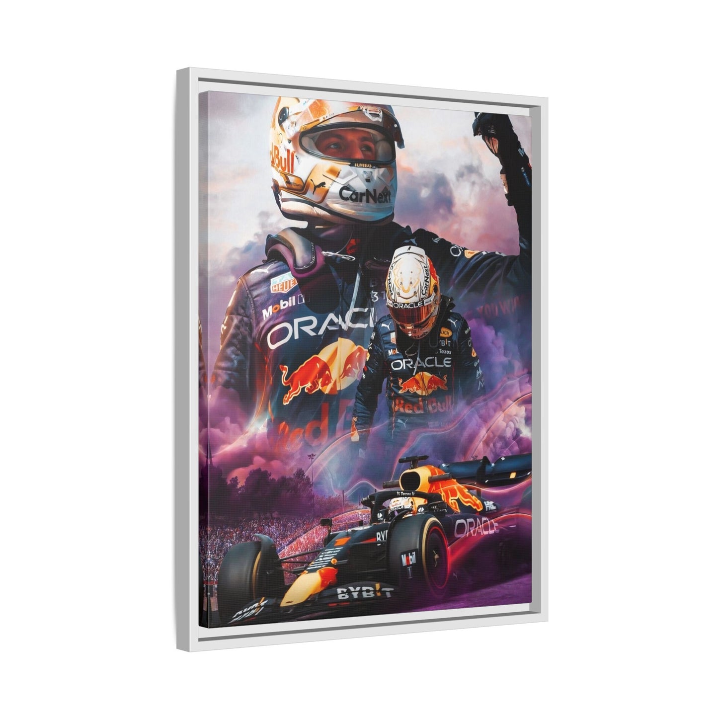 Max Verstappen POSTER