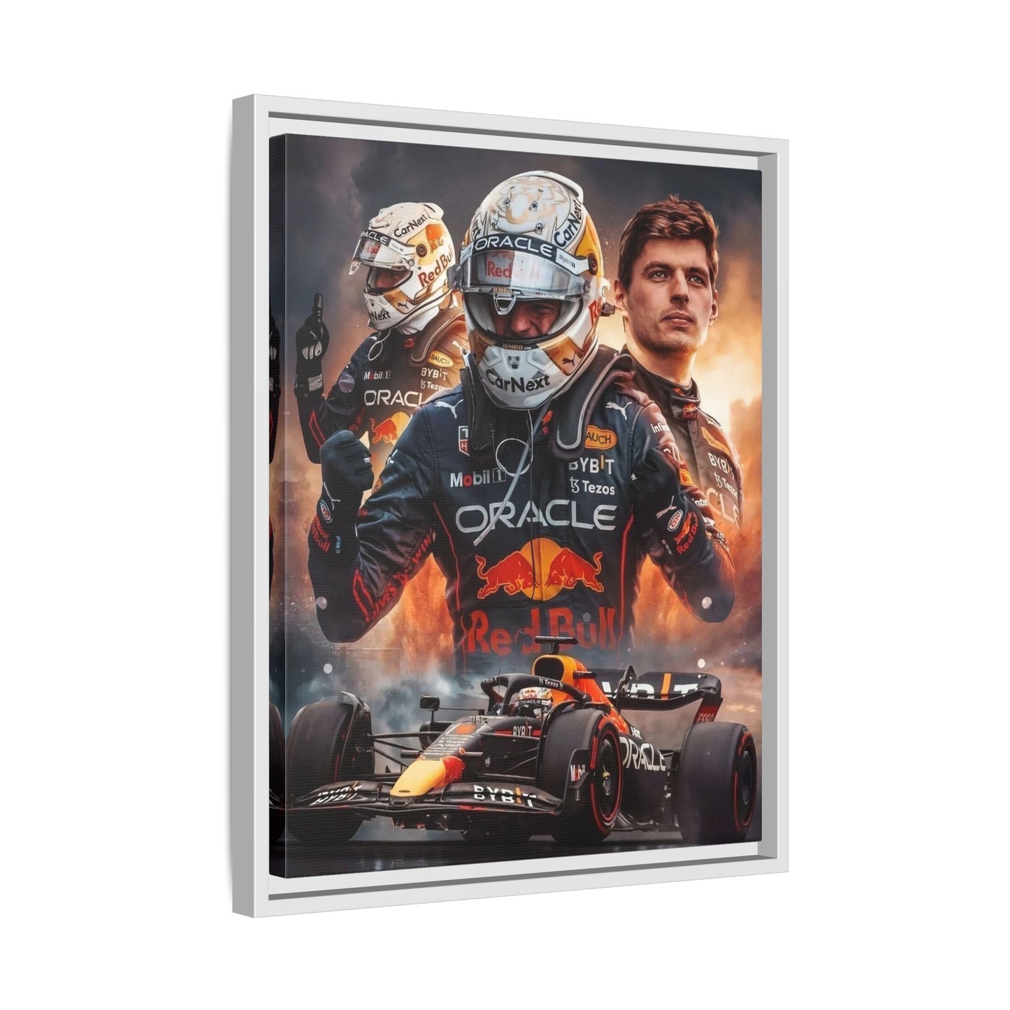 F1 - Max Verstappen