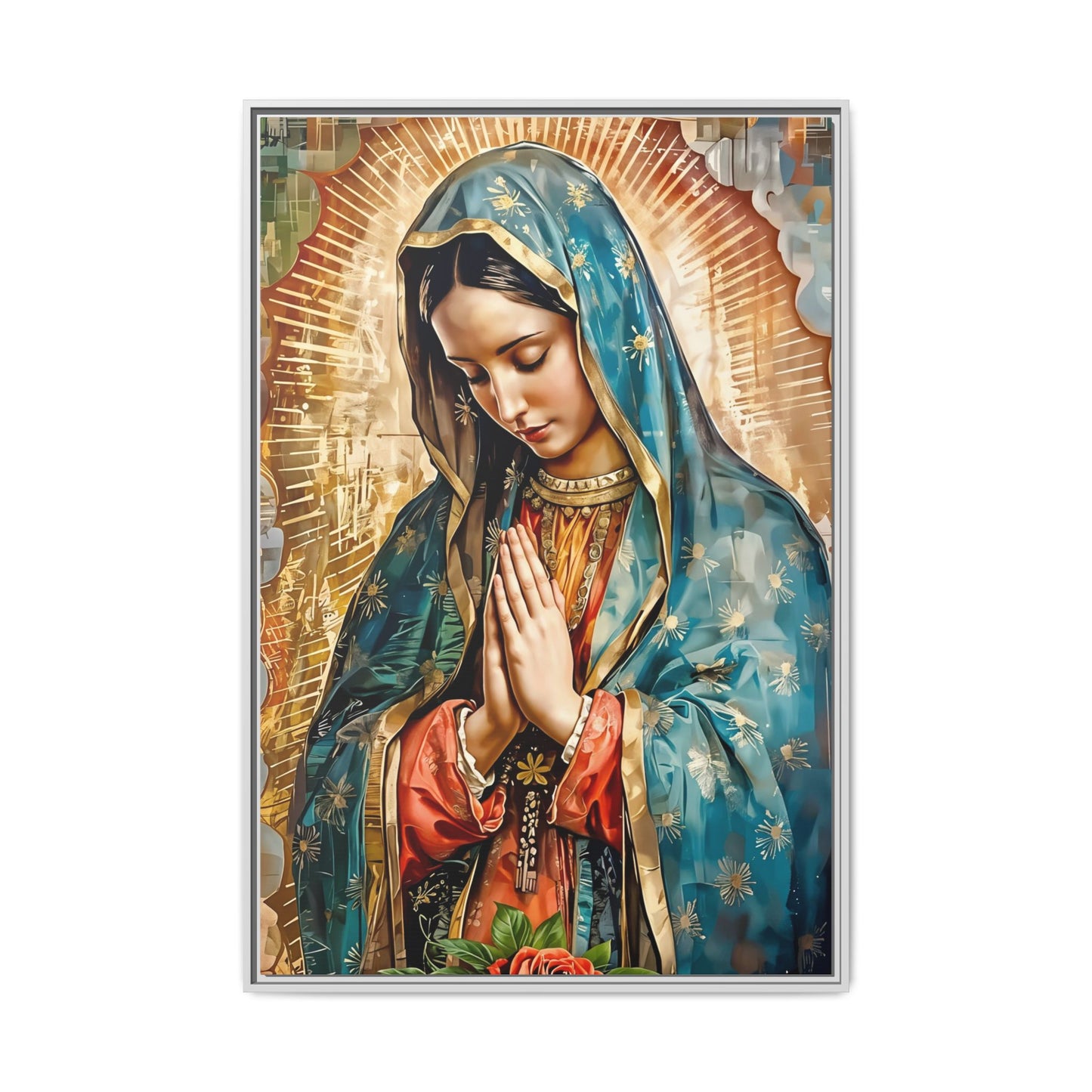 VIRGENCITA