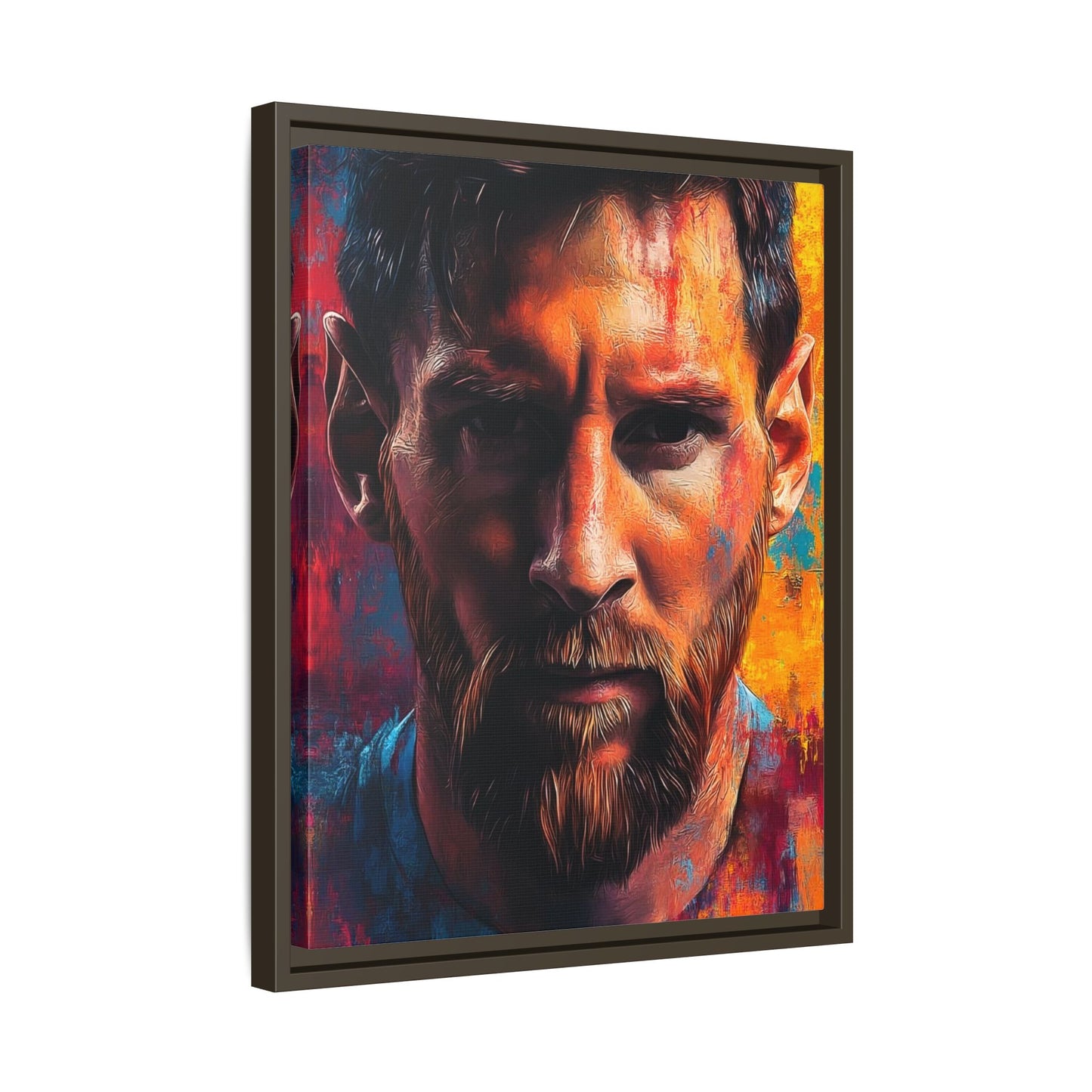 LIONEL WALL ART