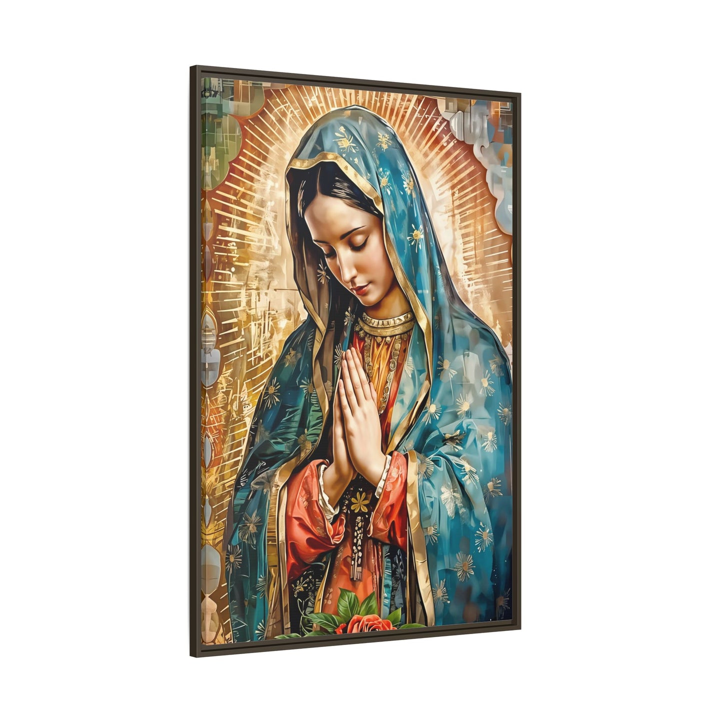 VIRGENCITA