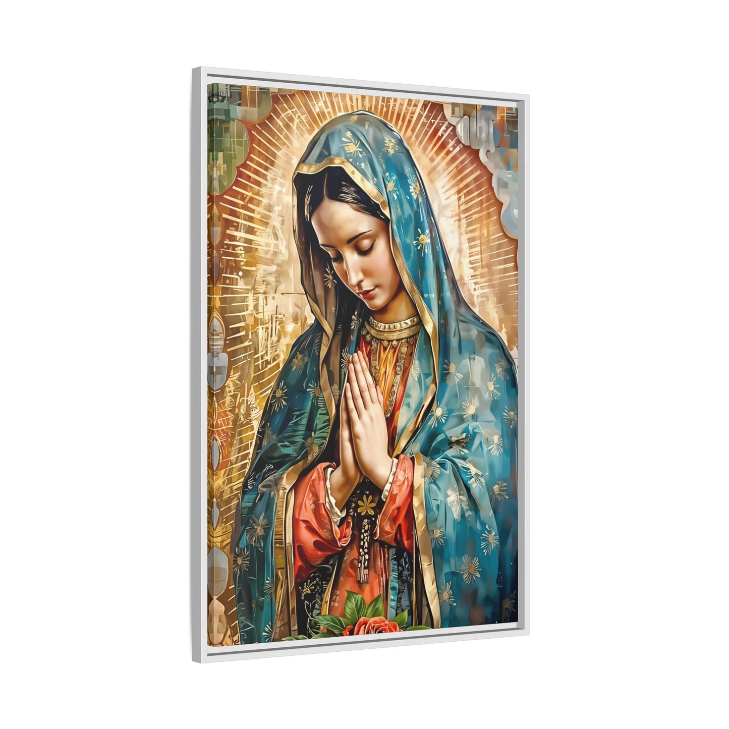 VIRGENCITA