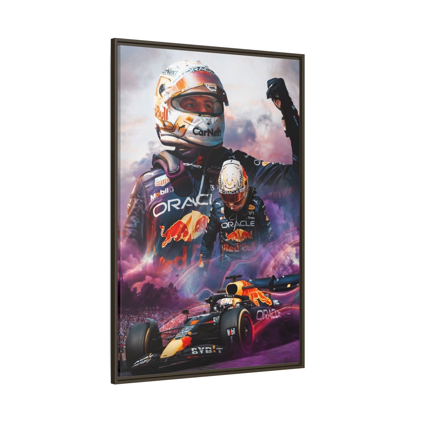 Max Verstappen POSTER