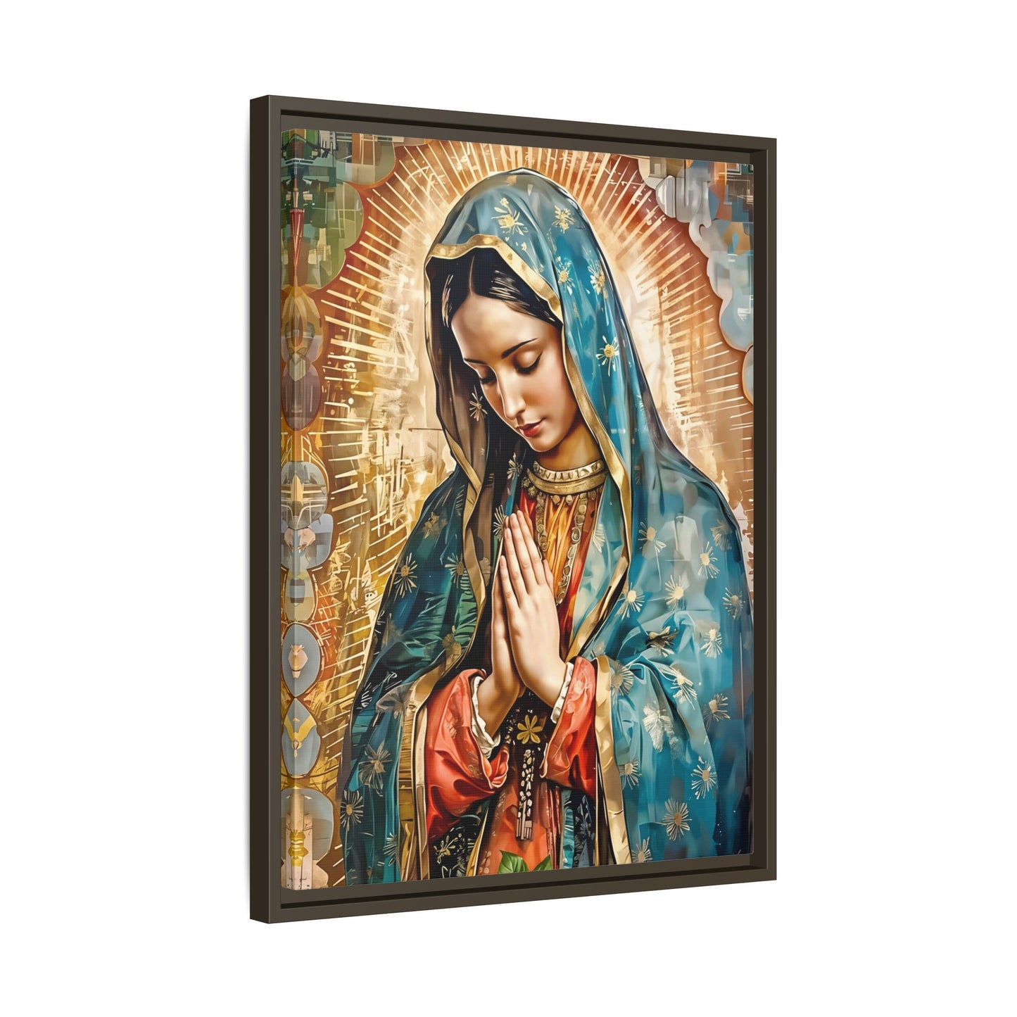 VIRGENCITA