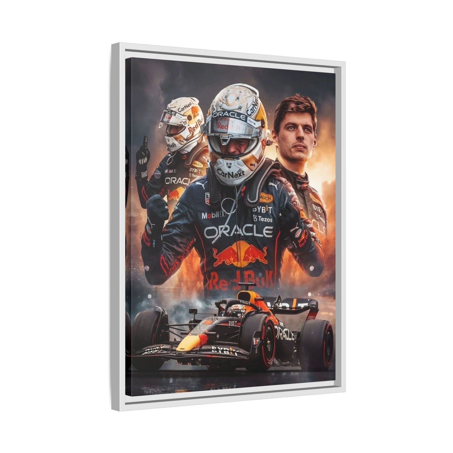 F1 - Max Verstappen