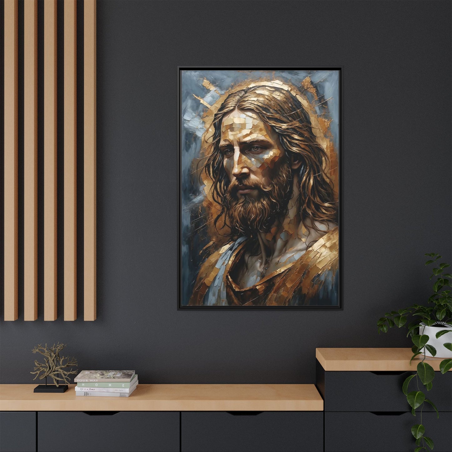 JESUS ART