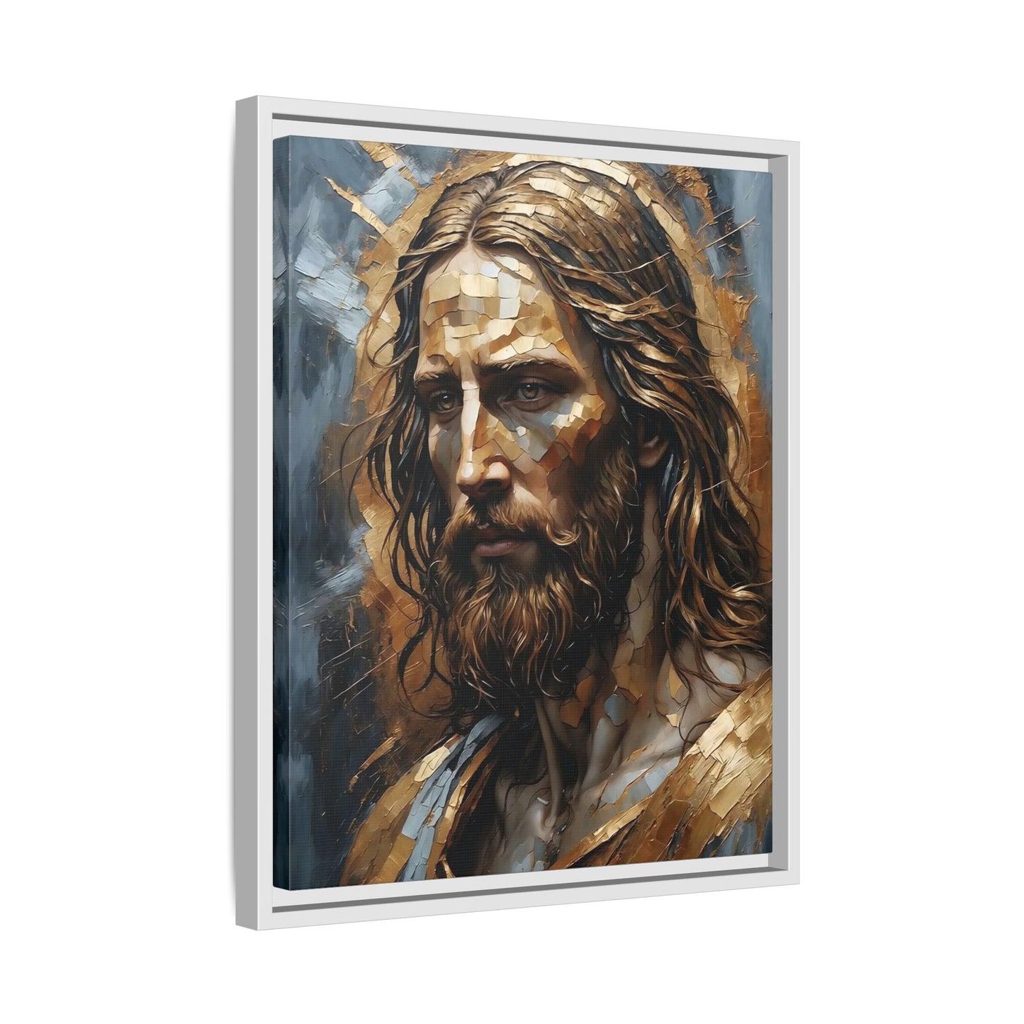 JESUS ART