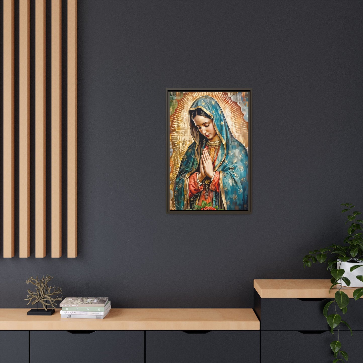 VIRGENCITA