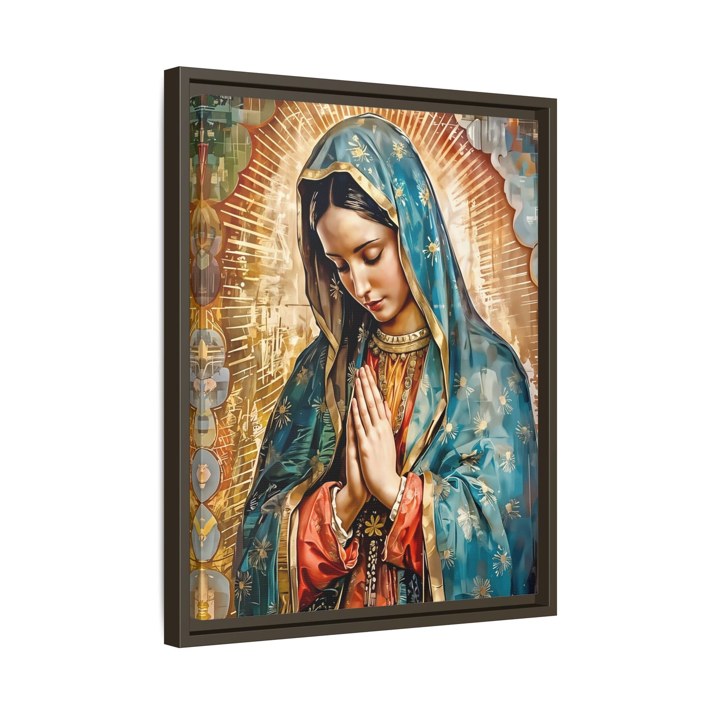 VIRGENCITA