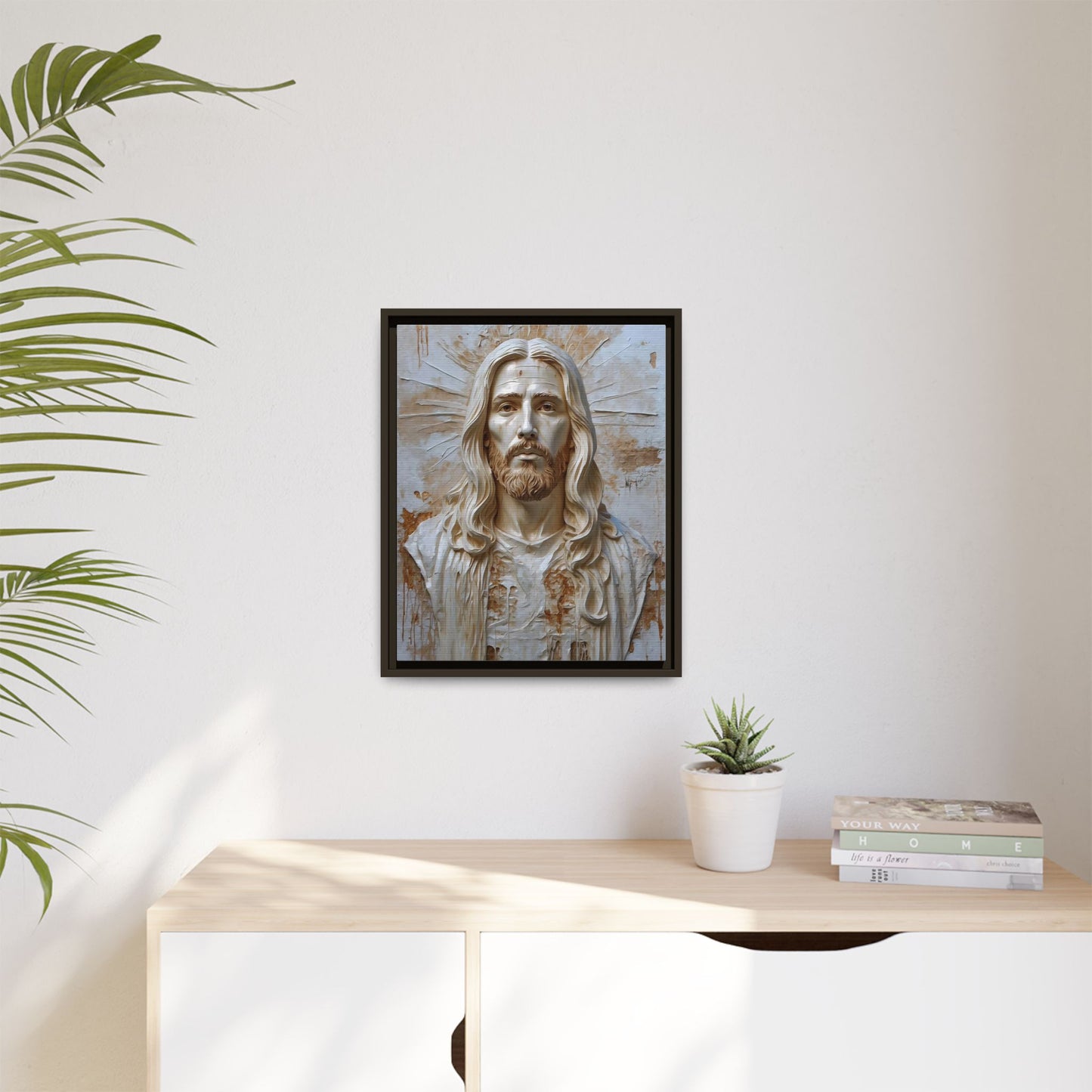 JESUS ART