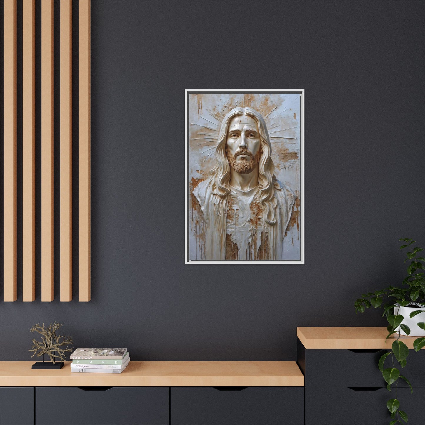 JESUS ART