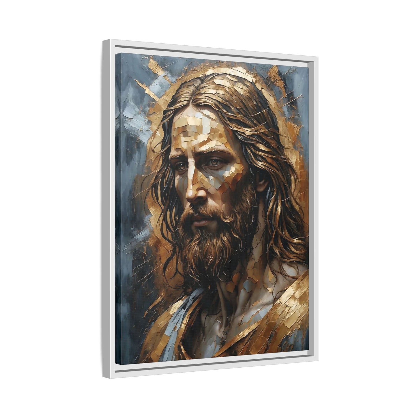 JESUS ART