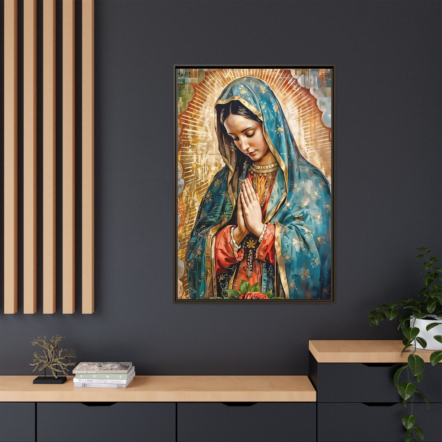 VIRGENCITA