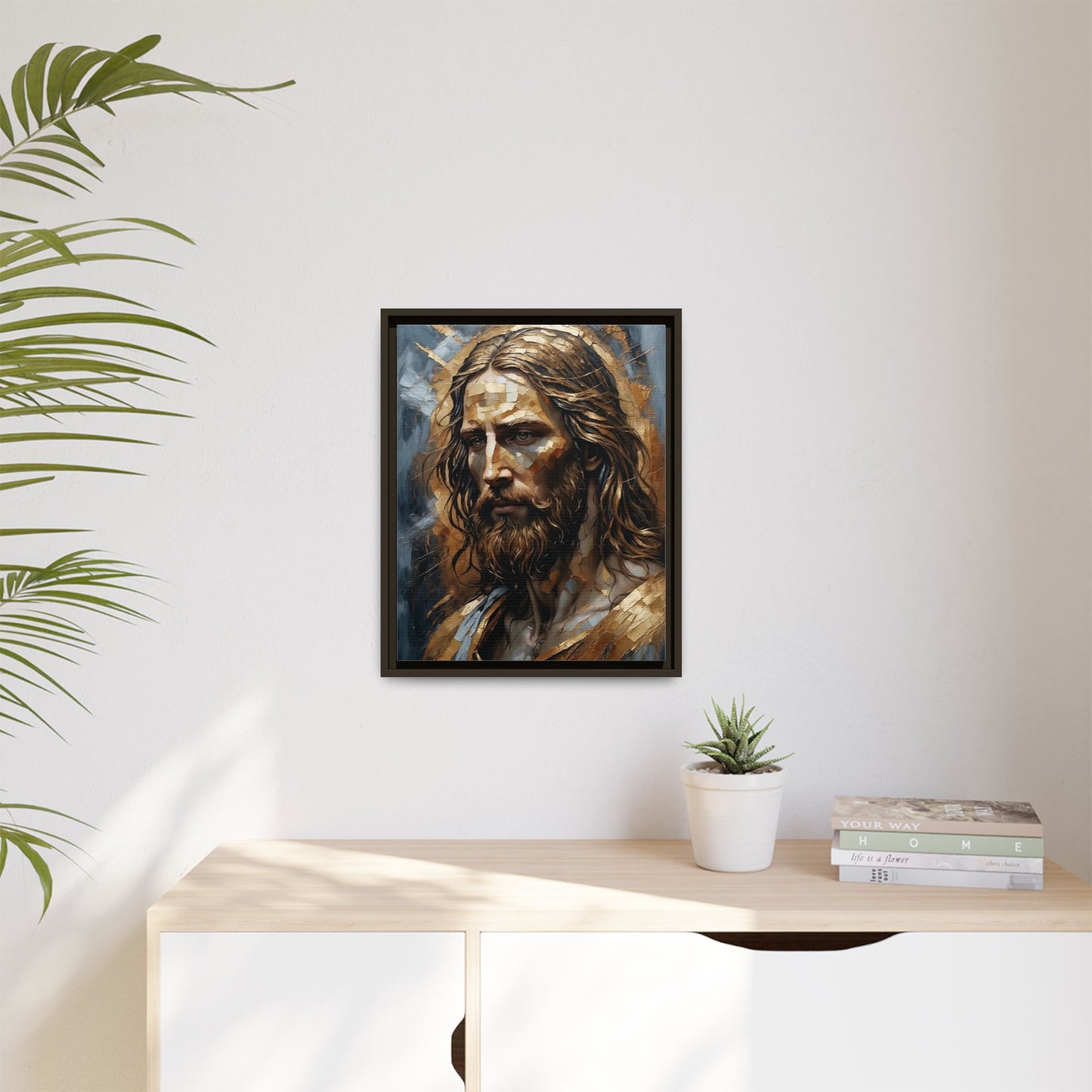 JESUS ART