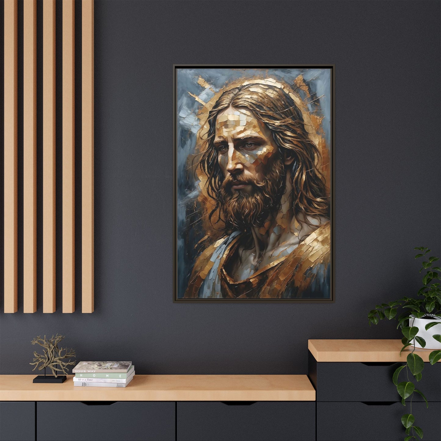 JESUS ART