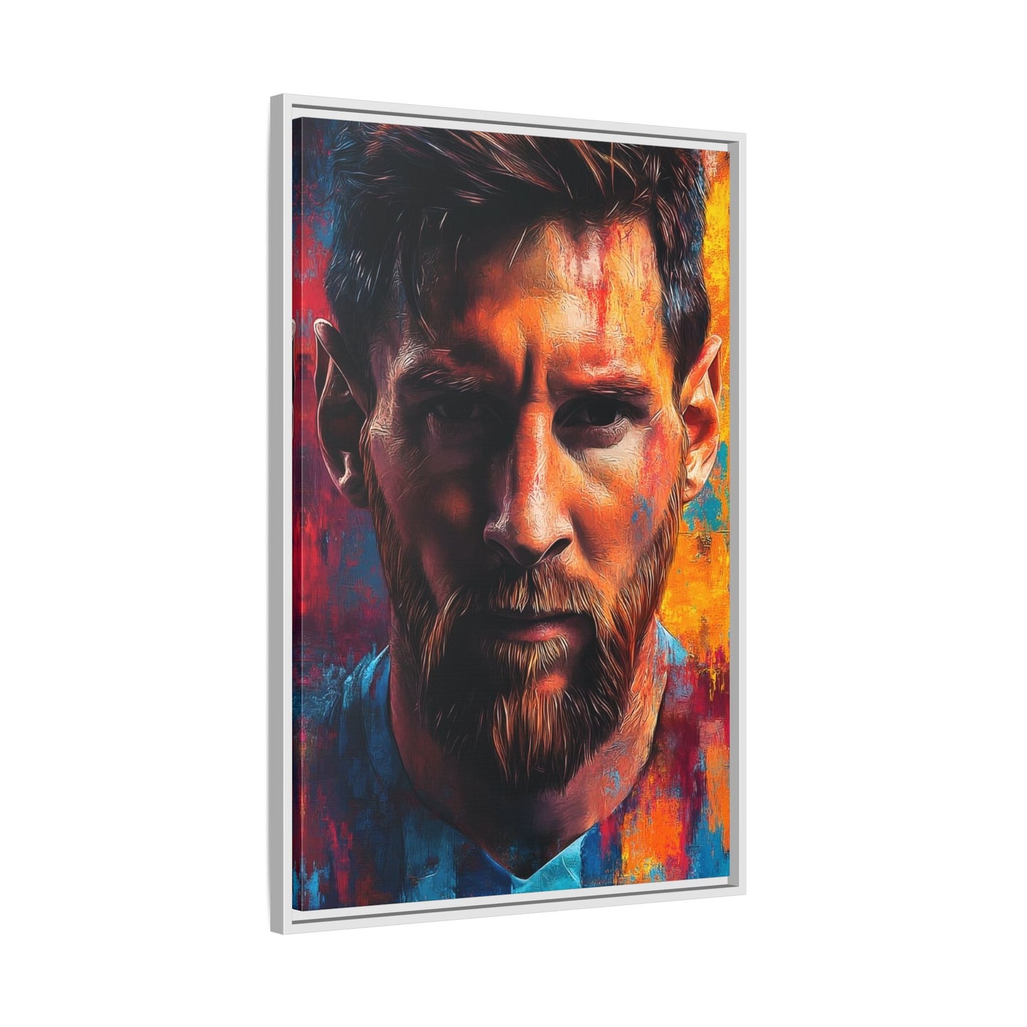 LIONEL WALL ART