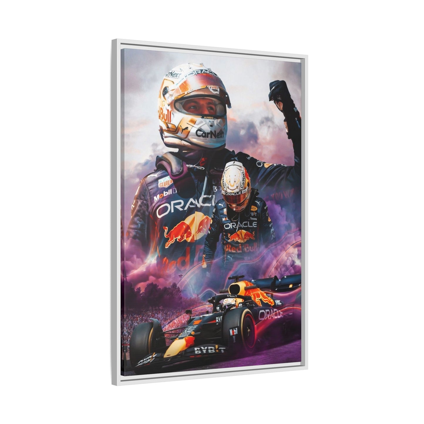 Max Verstappen POSTER