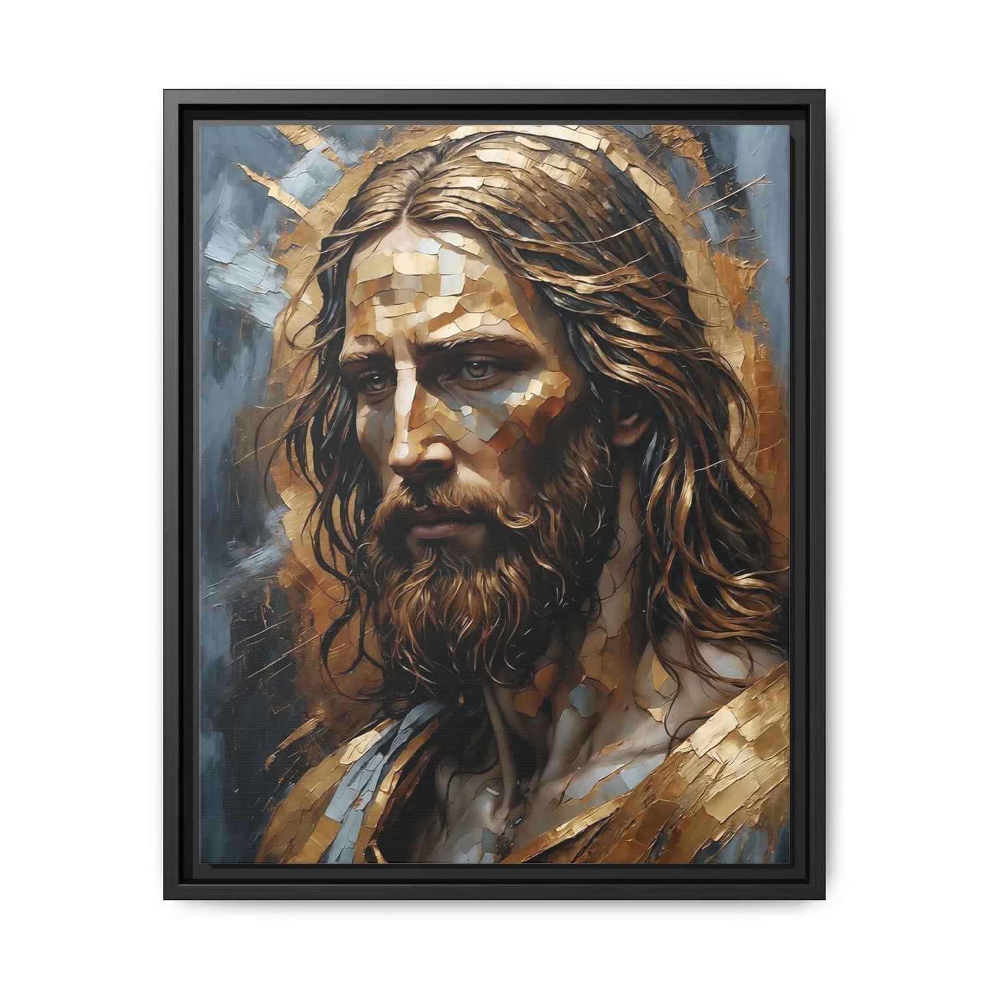 JESUS ART