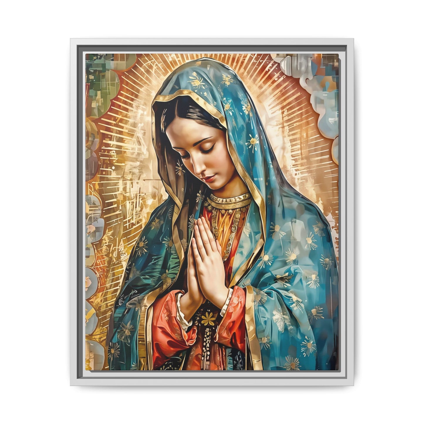 VIRGENCITA