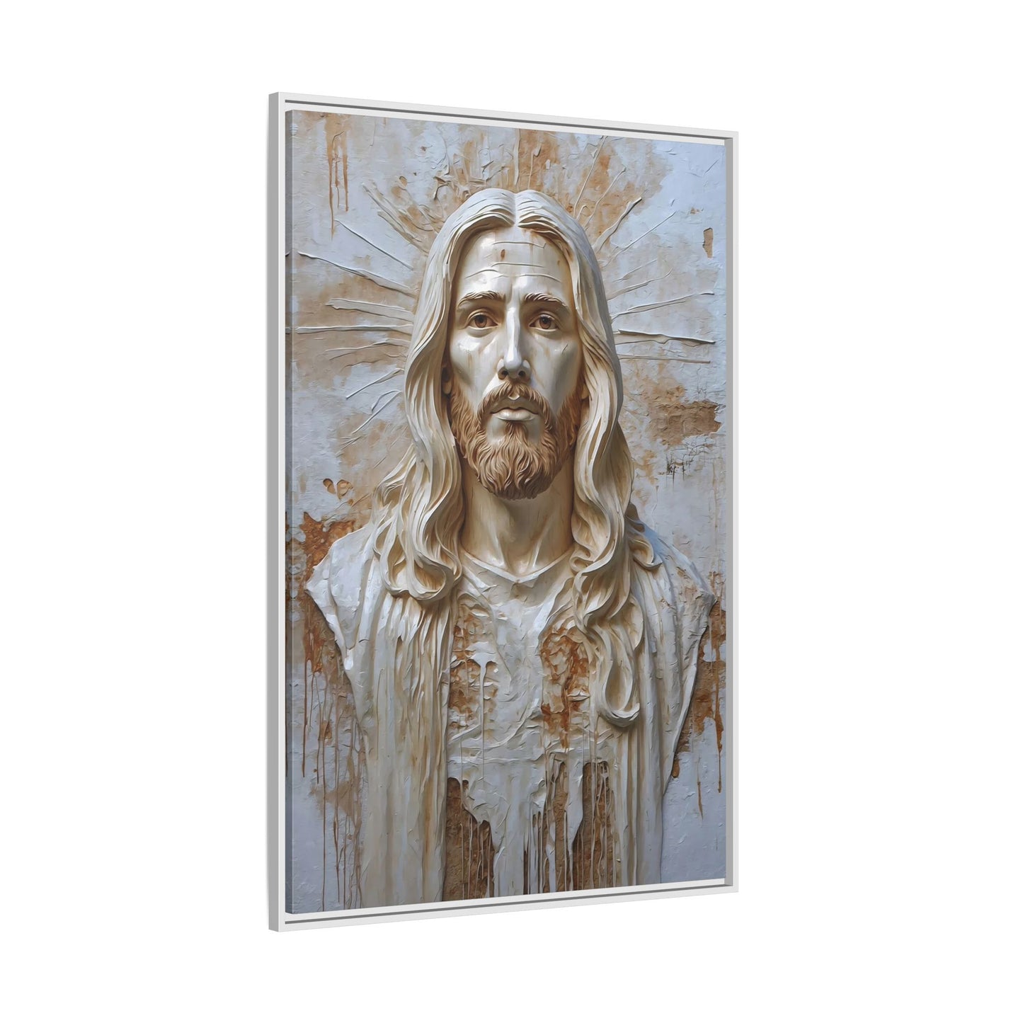 JESUS ART