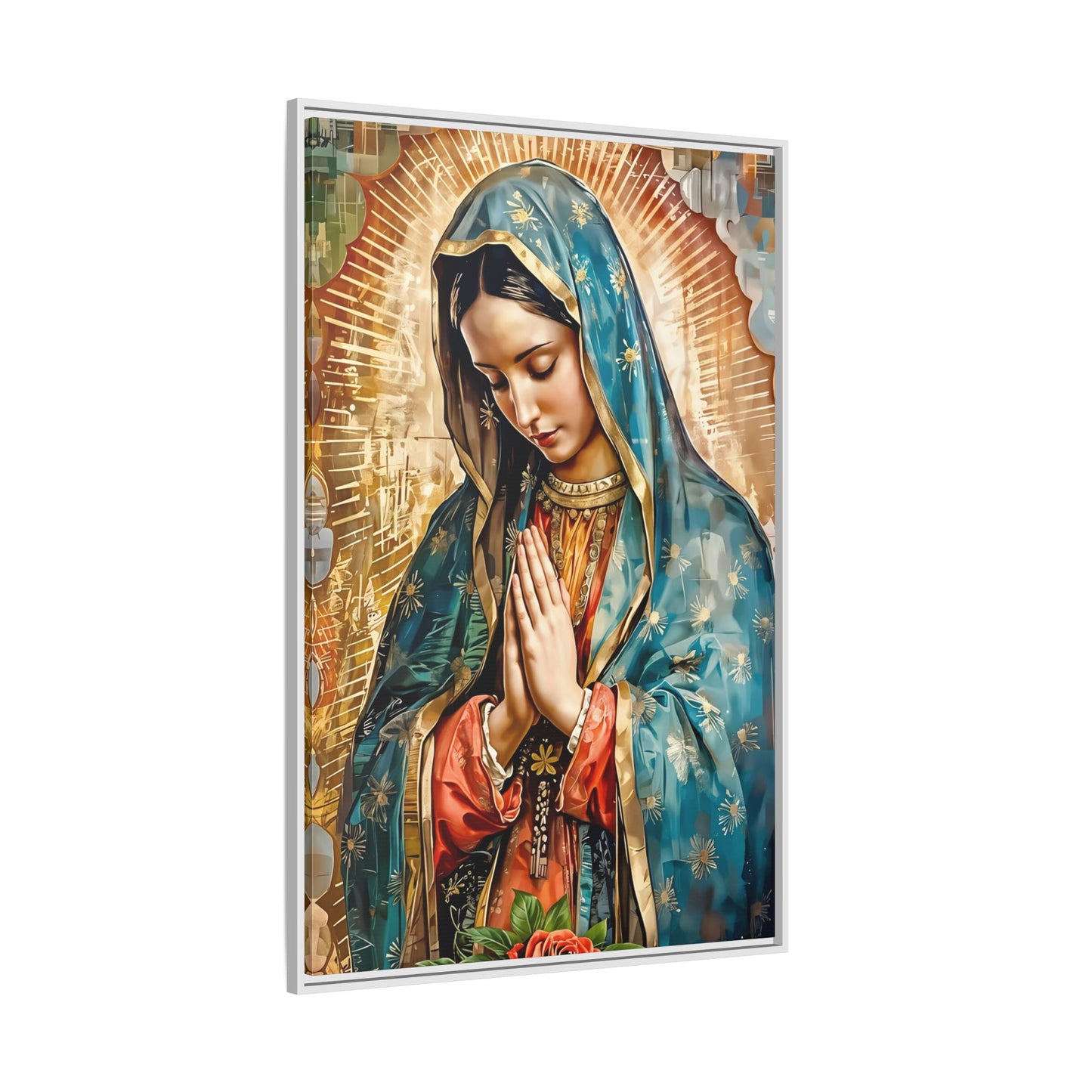 VIRGENCITA