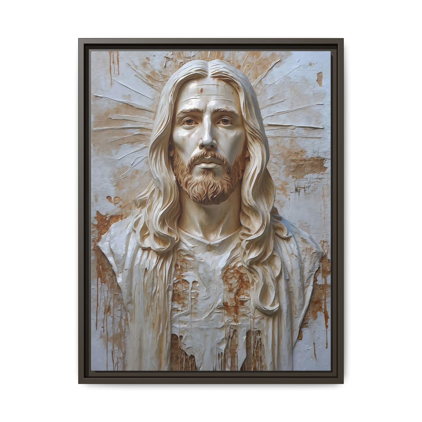 JESUS ART