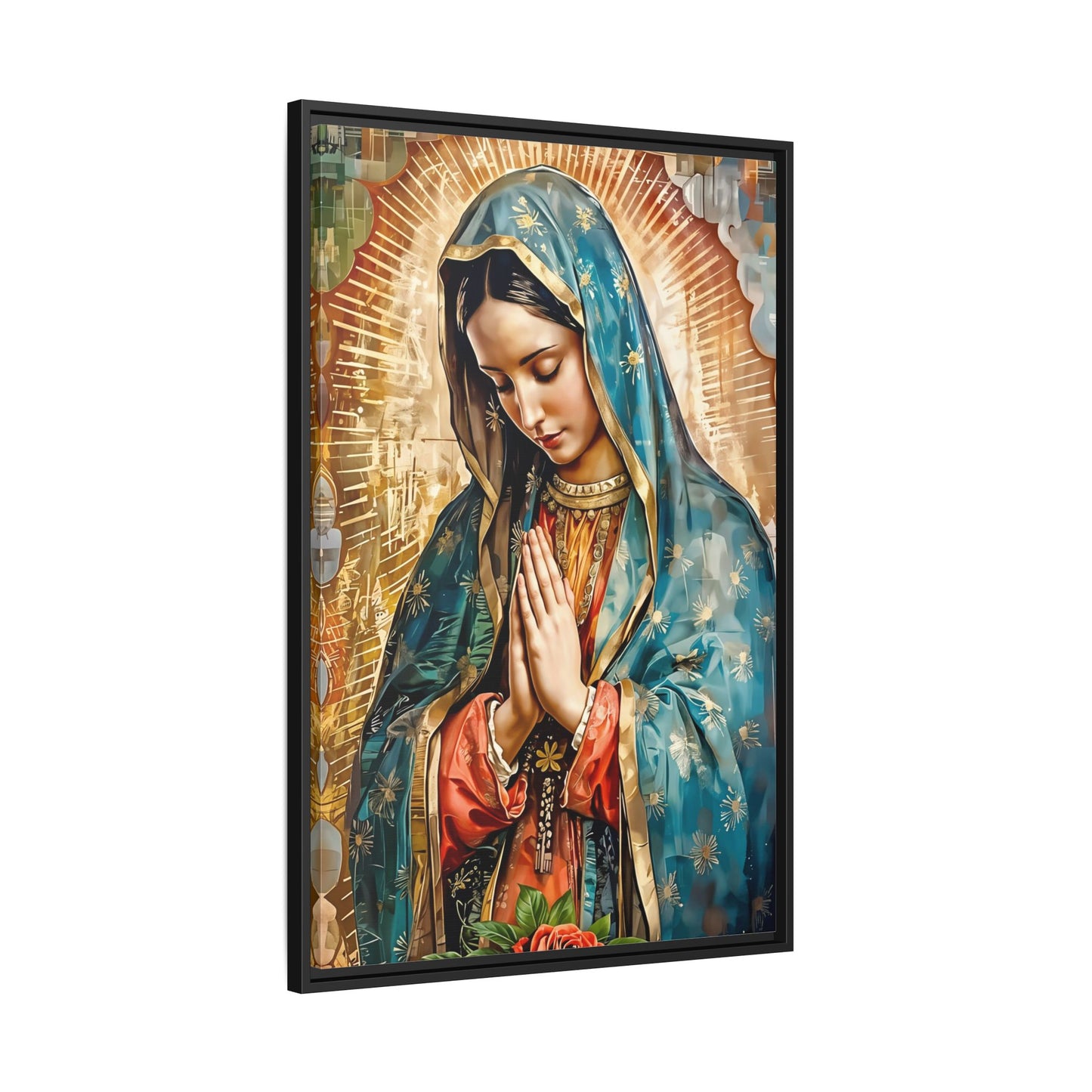 VIRGENCITA