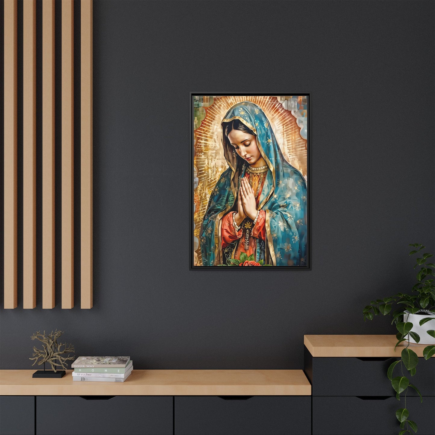 VIRGENCITA