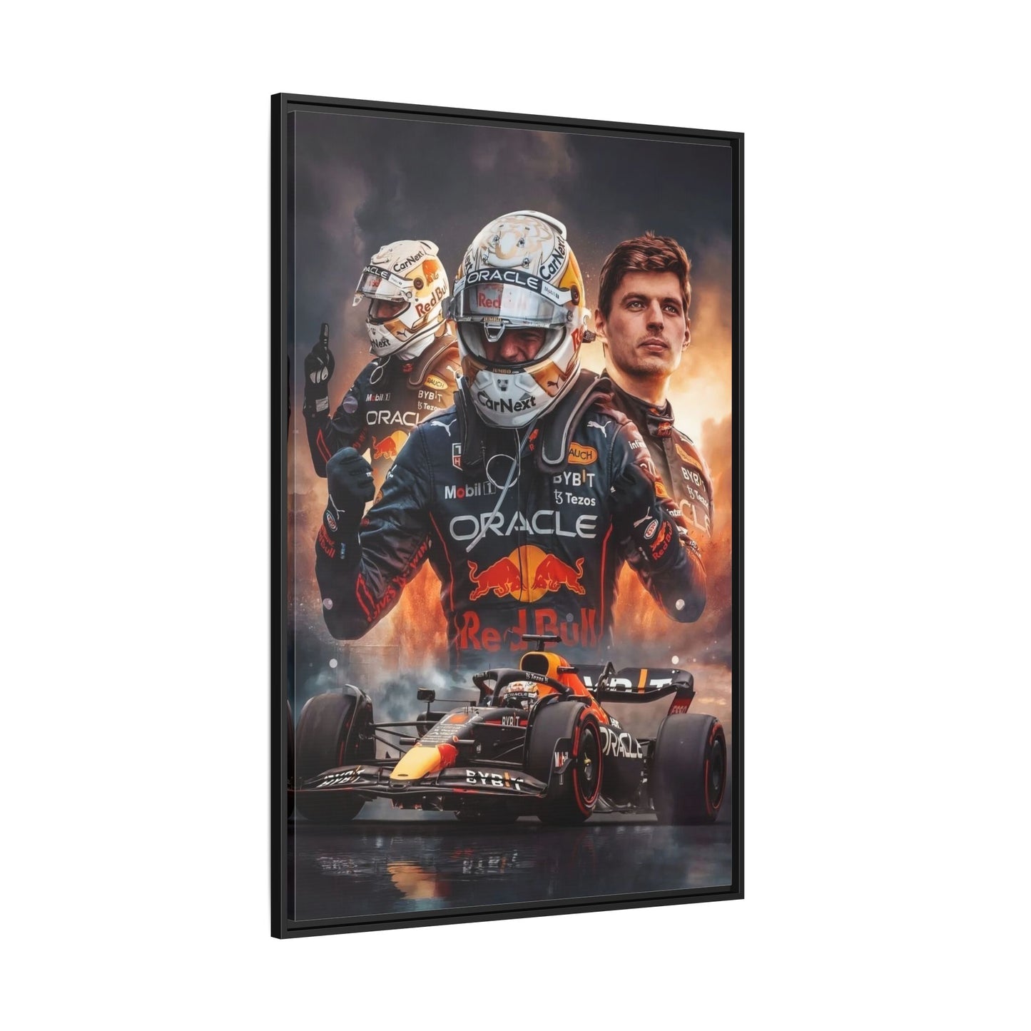 F1 - Max Verstappen