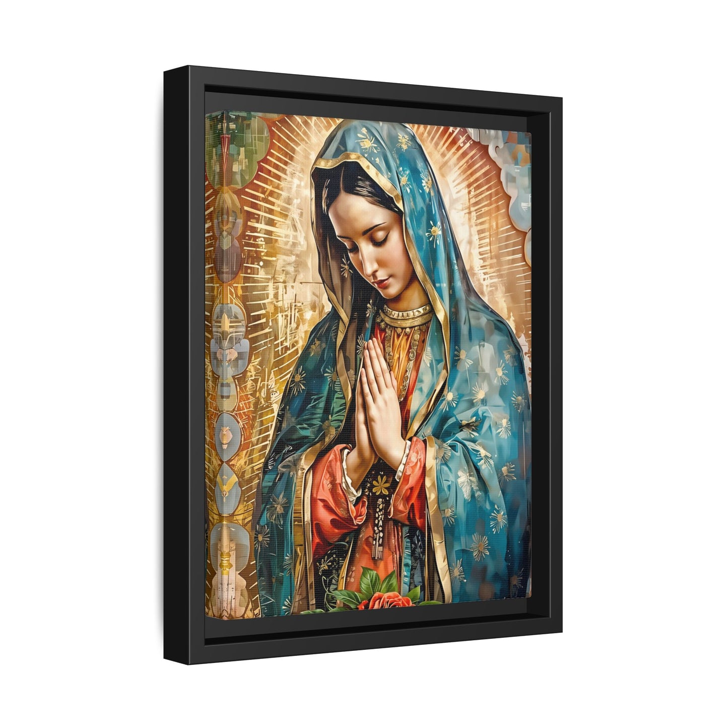 VIRGENCITA