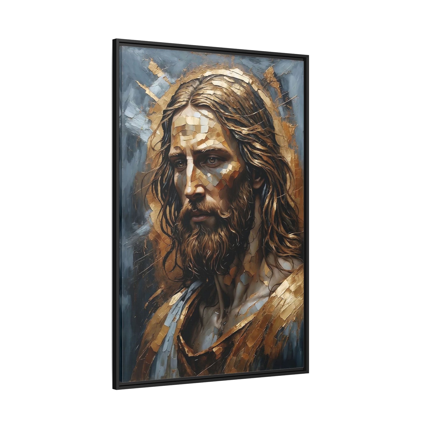 JESUS ART